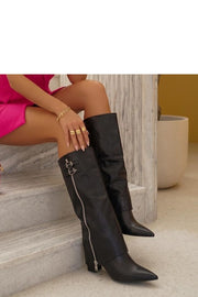  Stiefel mit Absätzen model 231426 Solea 