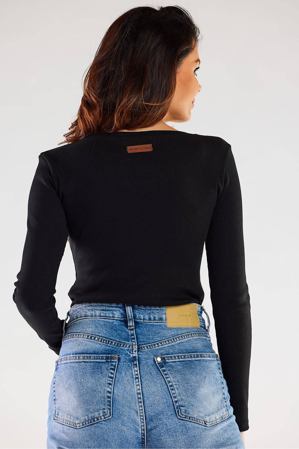  Bluse model 231439 Infinite You 