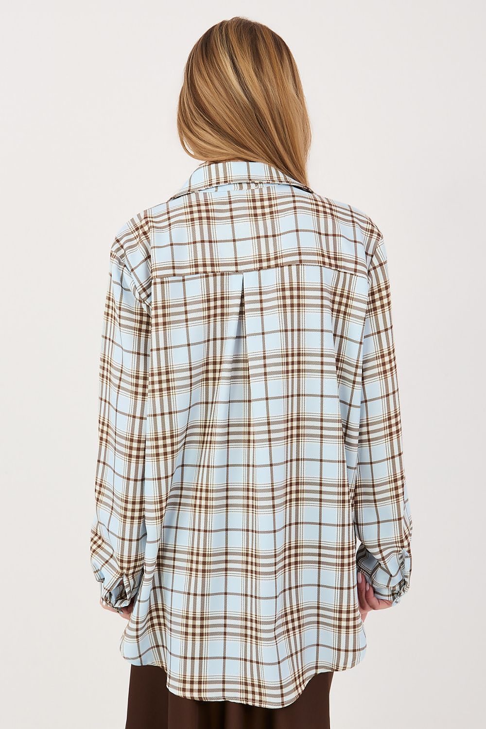  Langarm Hemd model 231513 Italy Moda 