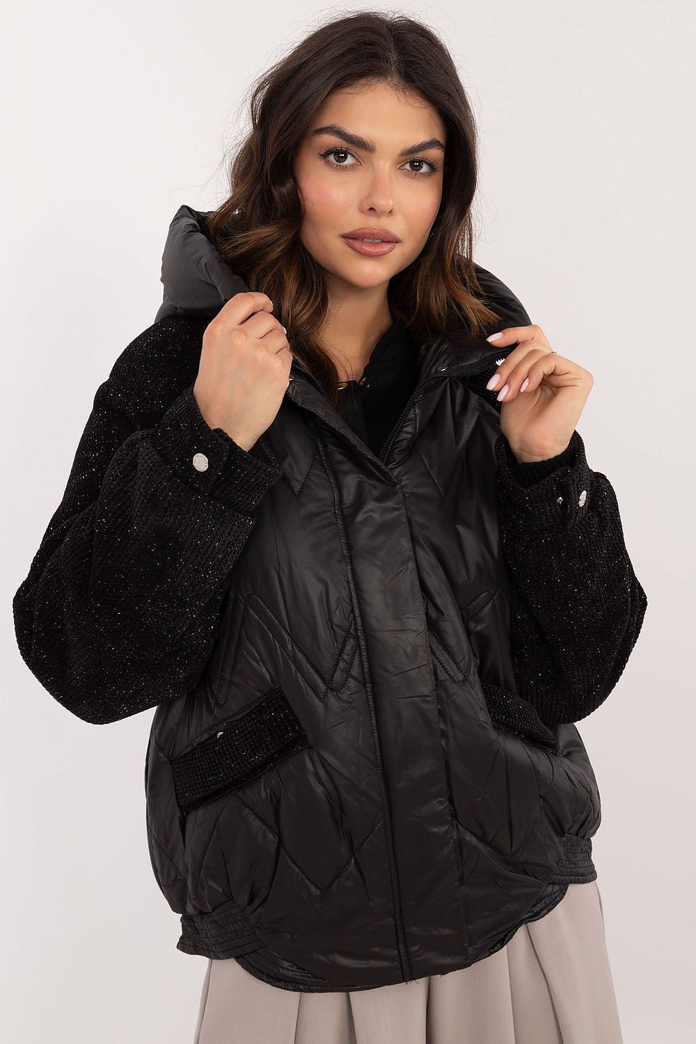  Jacke model 231582 Factory Price 