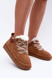  Schneeschuhe model 231595 Step in style 