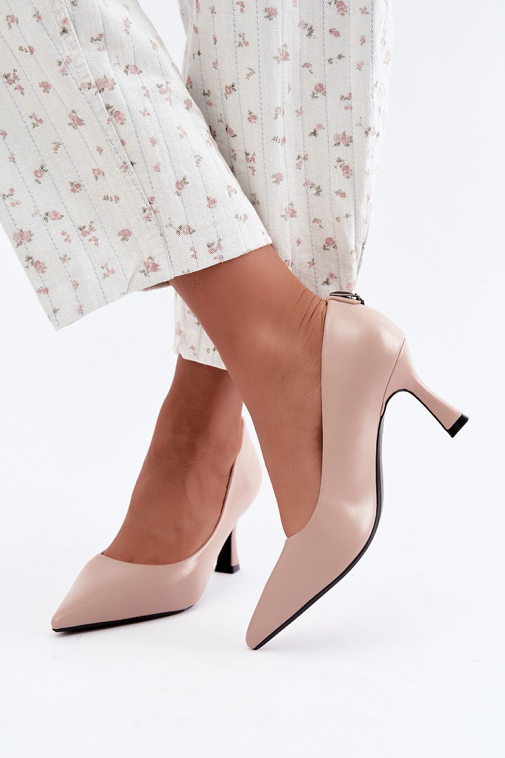  Pumps mit Absatz model 231639 Step in style 