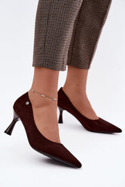  Pumps mit Absatz model 231645 Step in style 