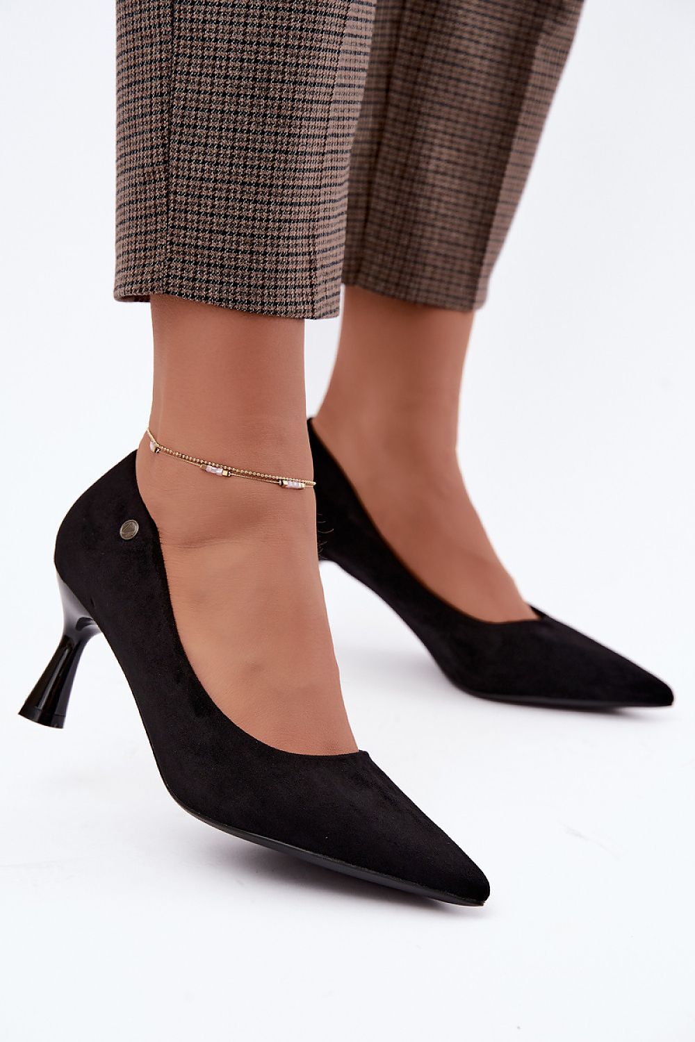  Pumps mit Absatz model 231646 Step in style 