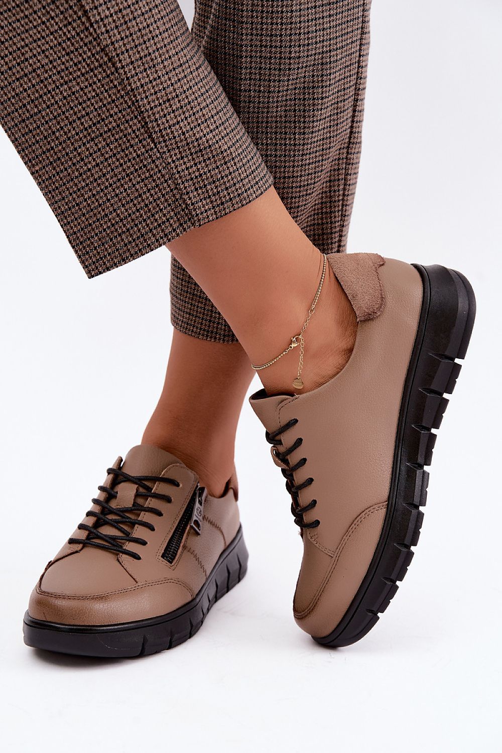  Halbschuhe model 231652 Step in style 