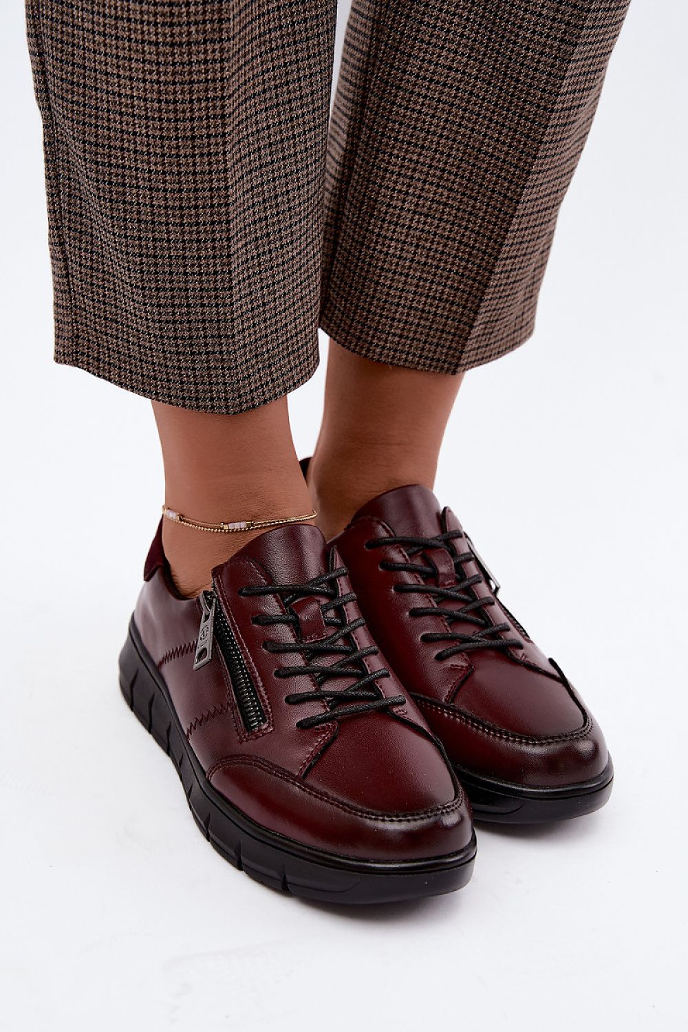  Halbschuhe model 231653 Step in style 