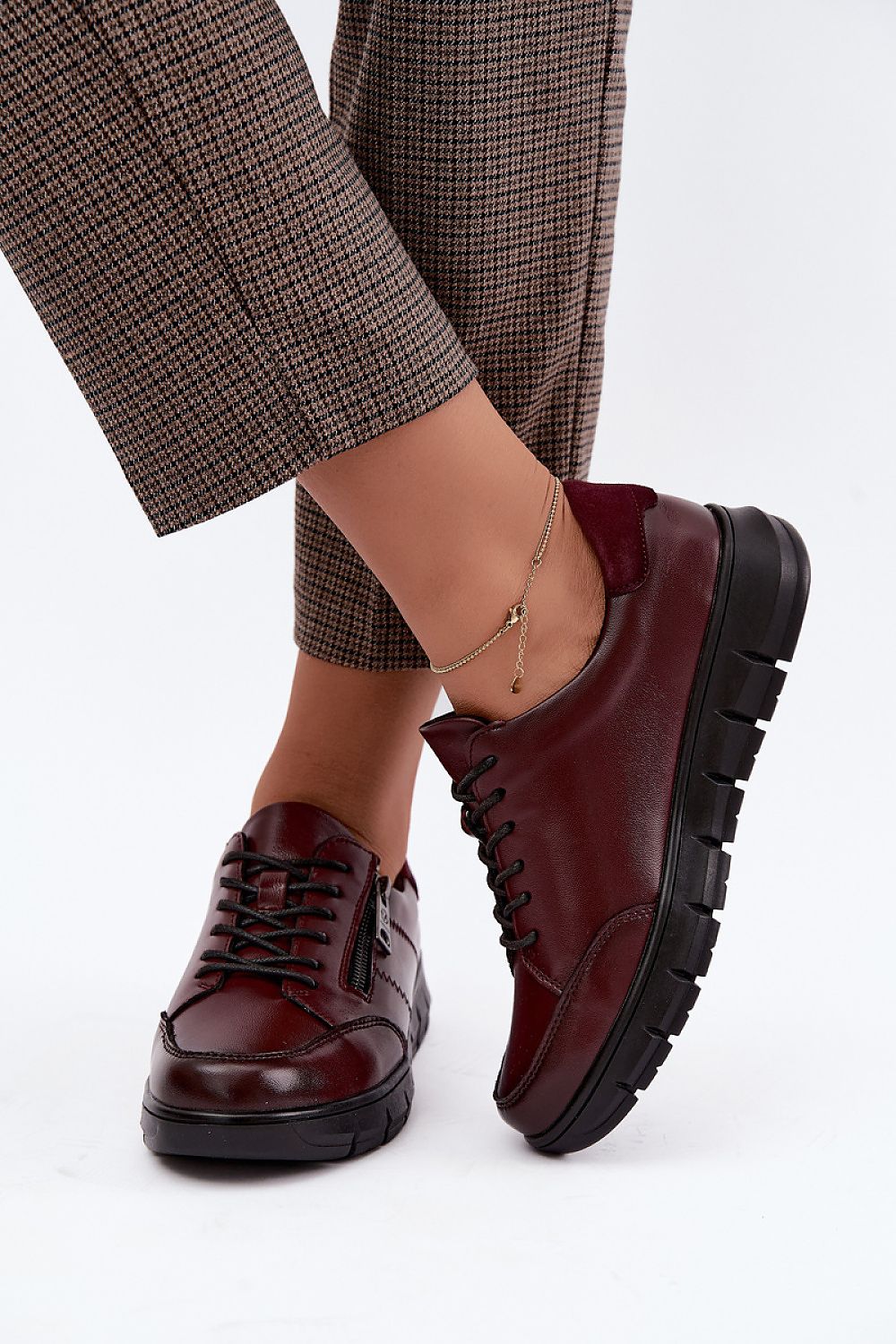  Halbschuhe model 231653 Step in style 