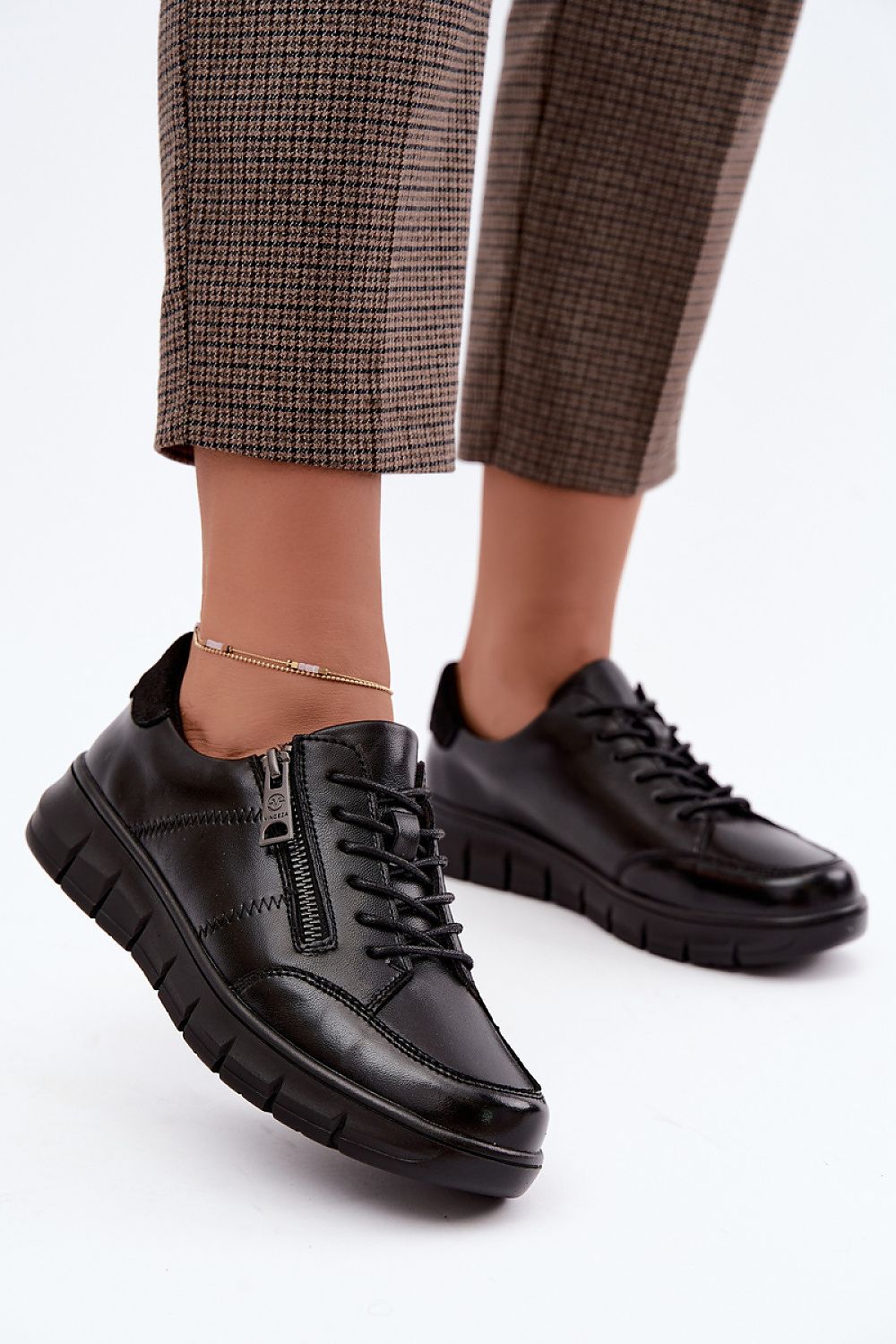  Halbschuhe model 231654 Step in style 