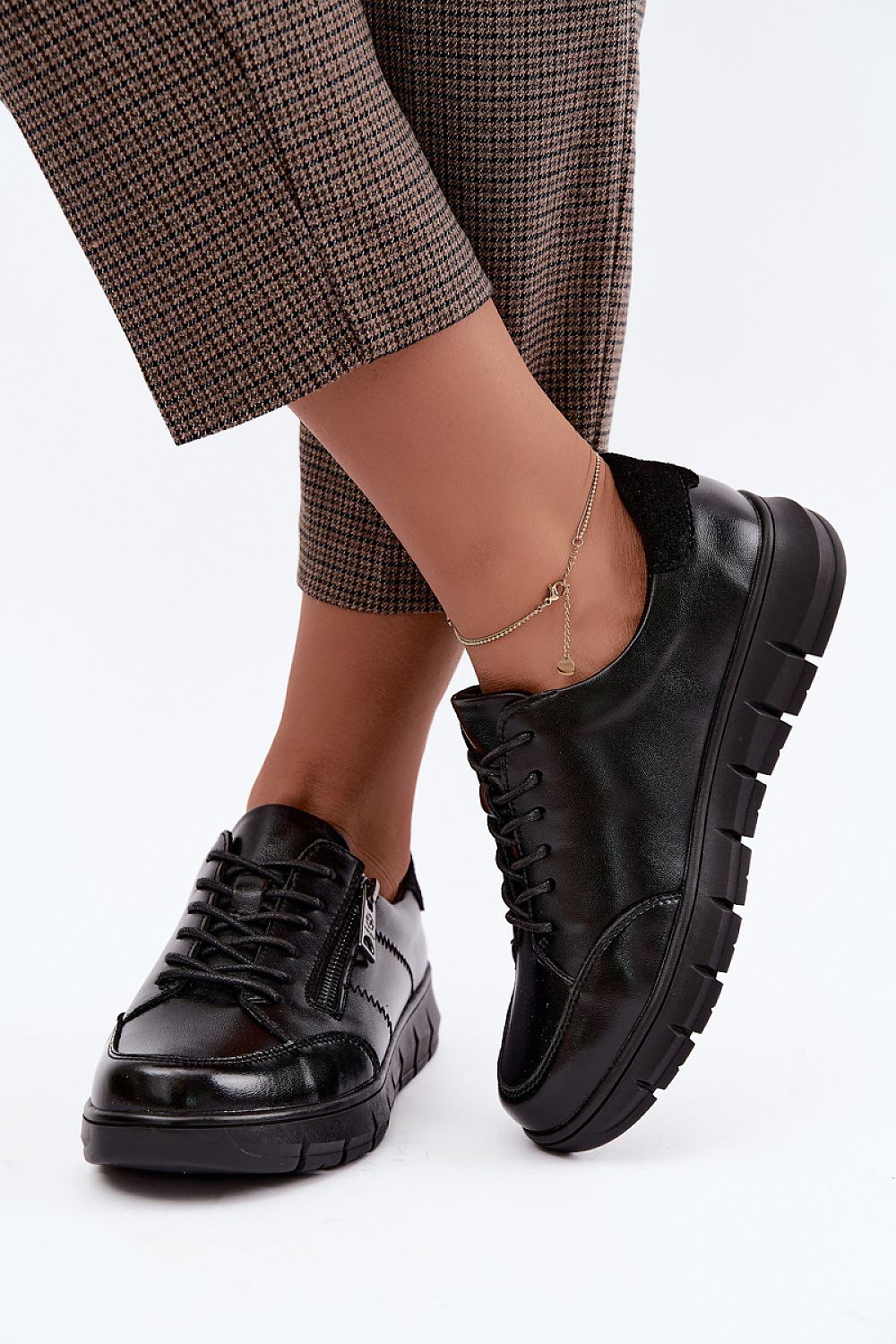  Halbschuhe model 231654 Step in style 
