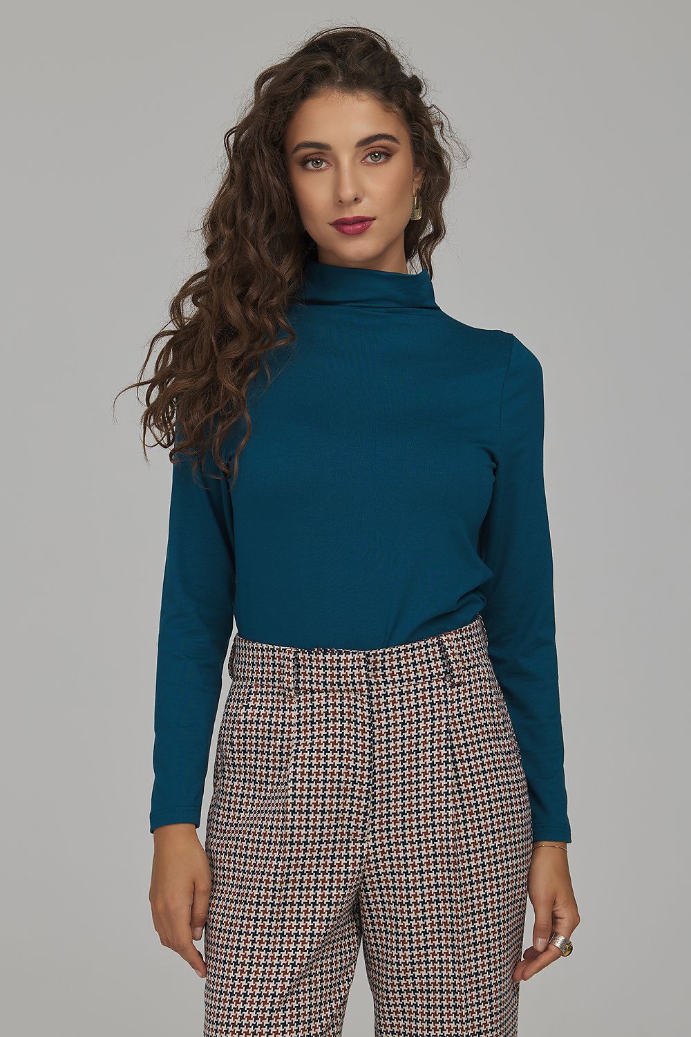  Bluse model 231671 Nife 