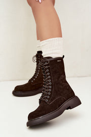  Boot model 231759 Step in style 