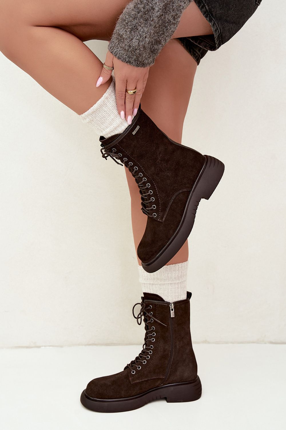  Boot model 231759 Step in style 
