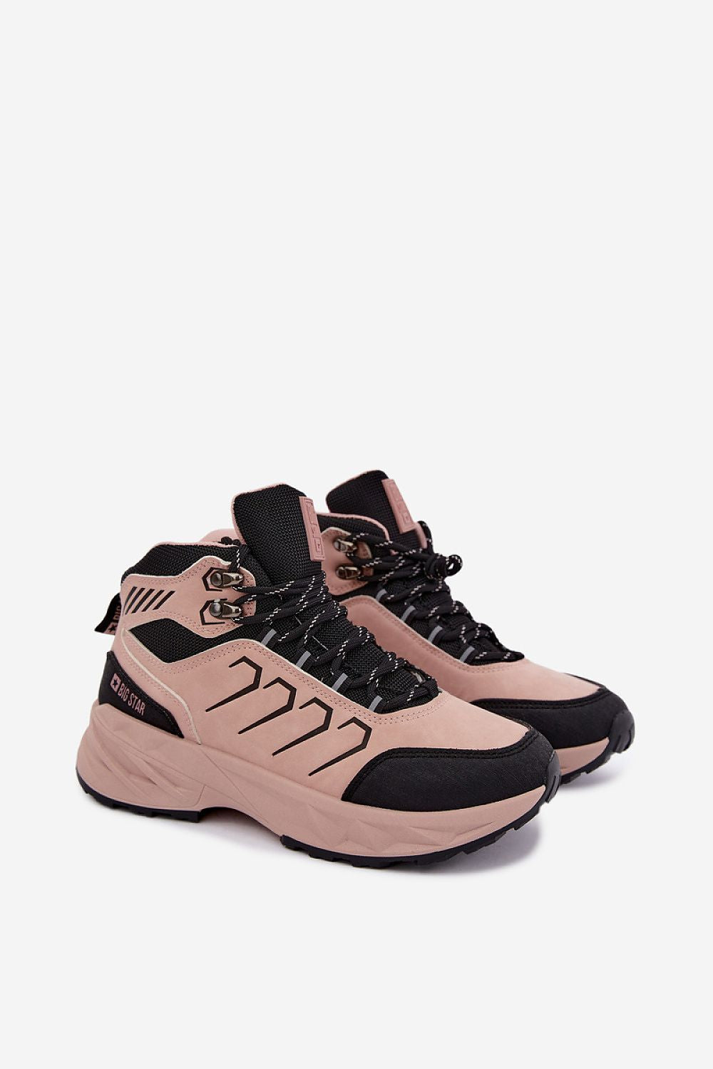  Wanderschuhe model 231762 Step in style 