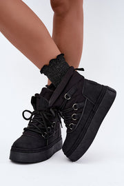  Schneeschuhe model 231763 Step in style 