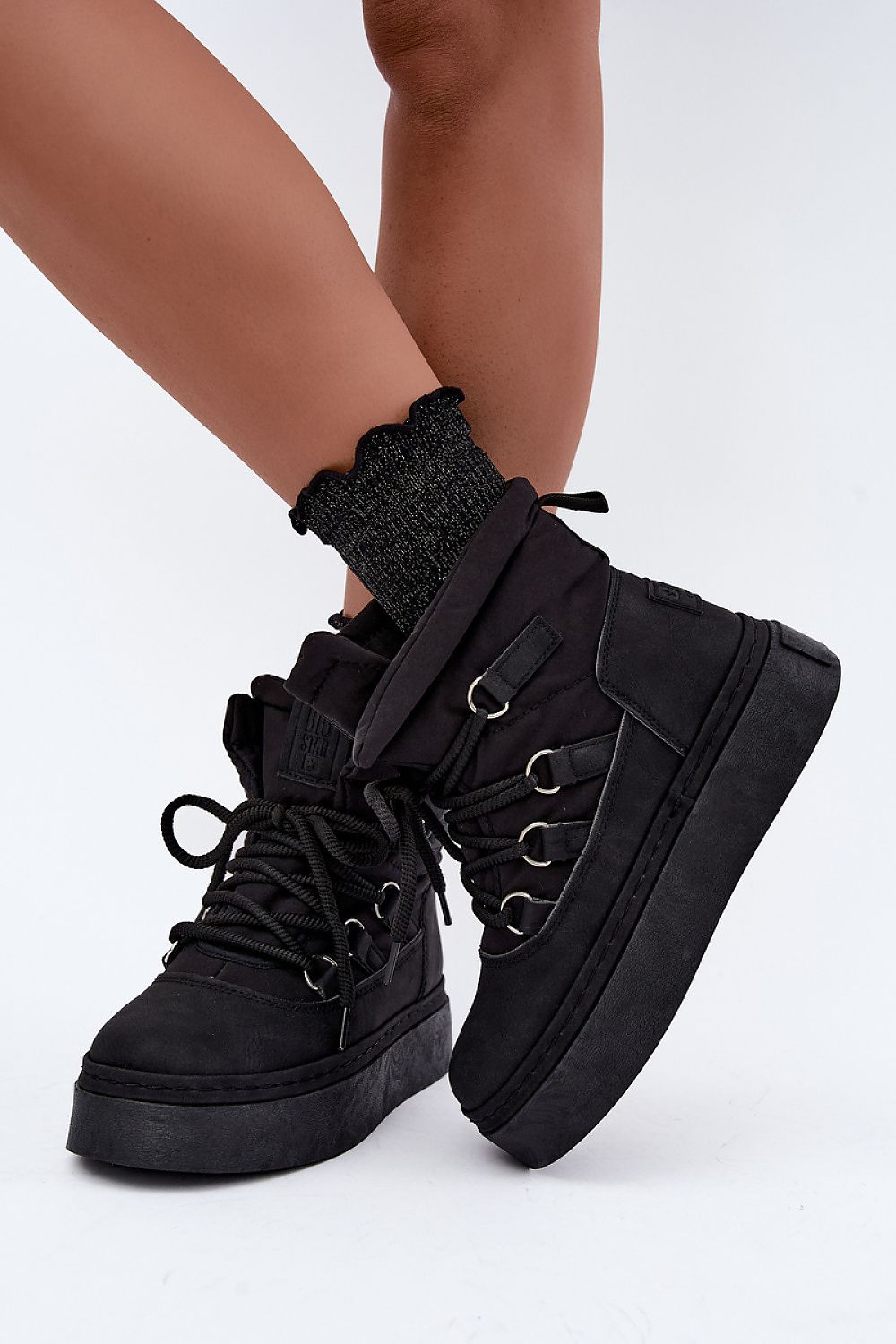  Schneeschuhe model 231763 Step in style 