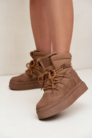  Schneeschuhe model 231764 Step in style 