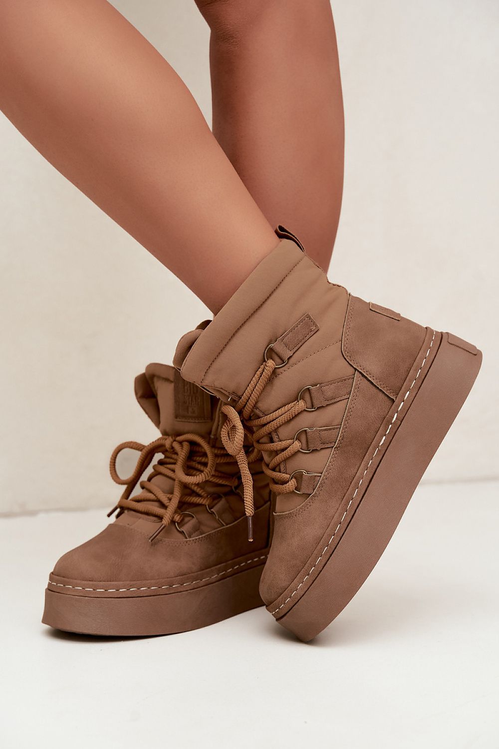  Schneeschuhe model 231764 Step in style 