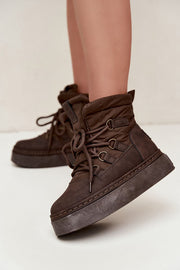  Schneeschuhe model 231765 Step in style 