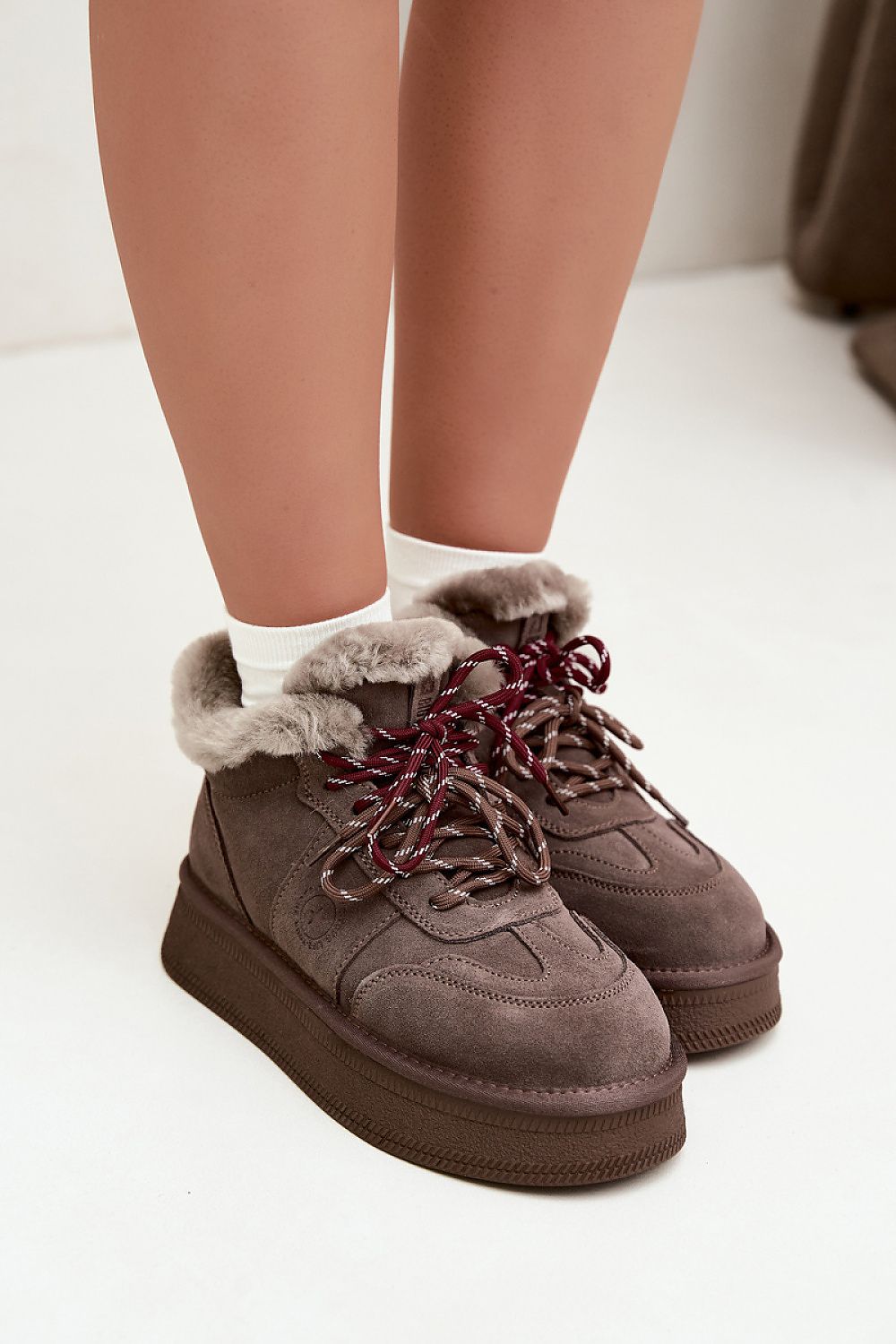  Schneeschuhe model 231766 Step in style 