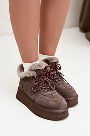  Schneeschuhe model 231766 Step in style 