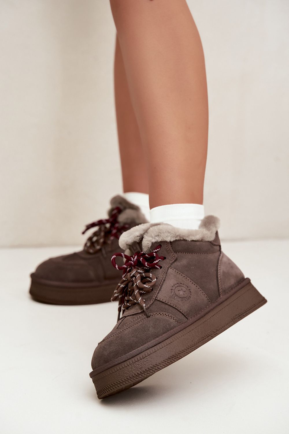  Schneeschuhe model 231766 Step in style 