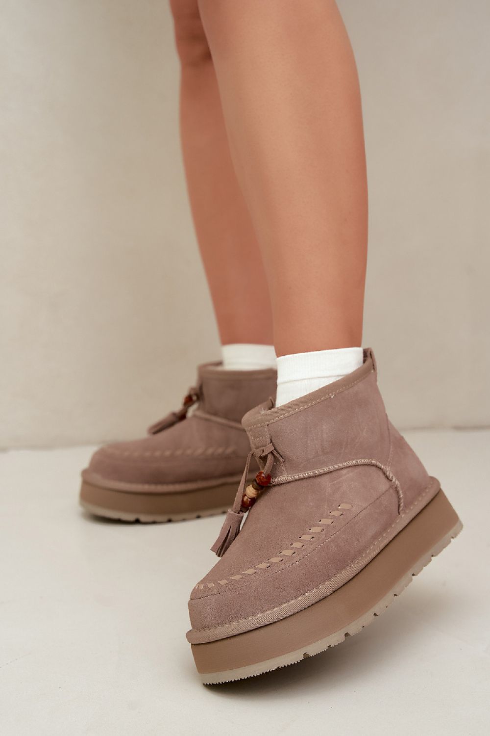  Schneeschuhe model 231769 Step in style 