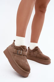  Schneeschuhe model 231773 Step in style 