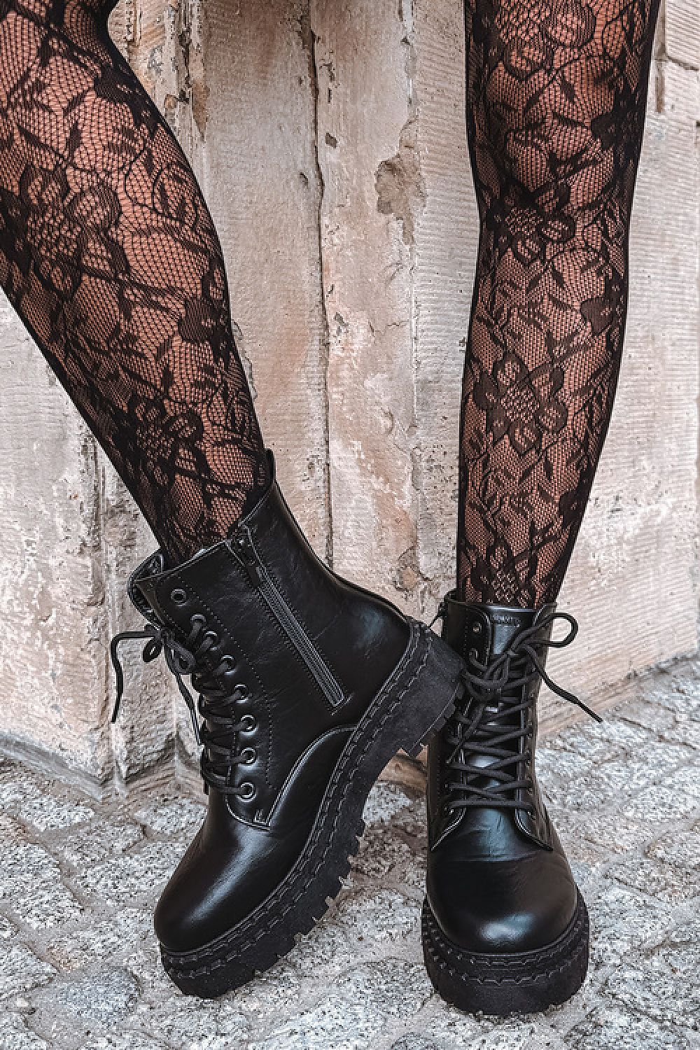  Boot model 231778 Step in style 