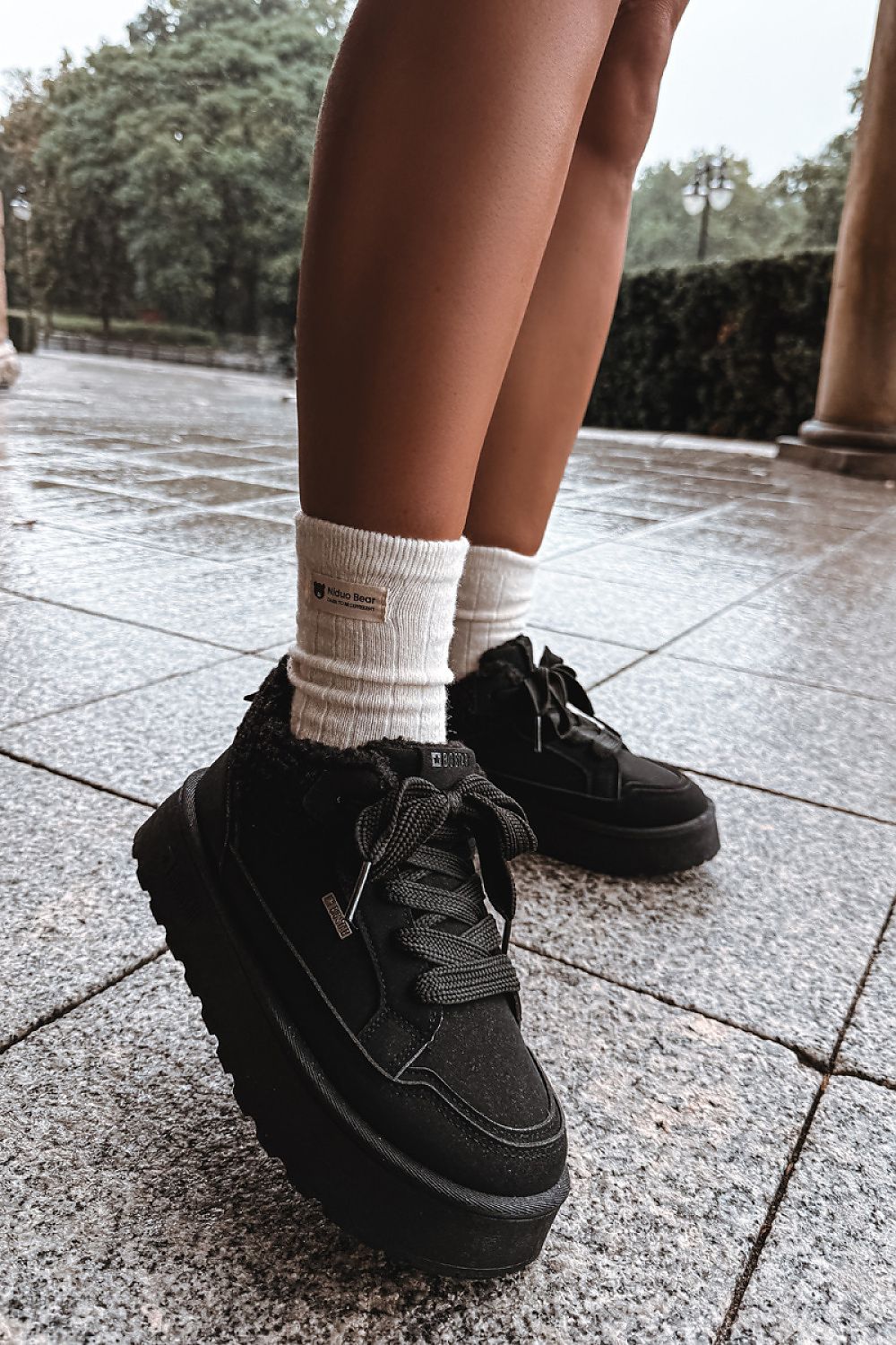  Schneeschuhe model 231779 Step in style 
