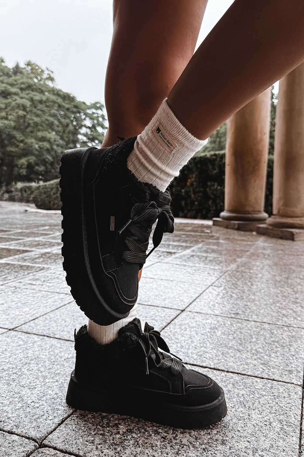  Schneeschuhe model 231779 Step in style 