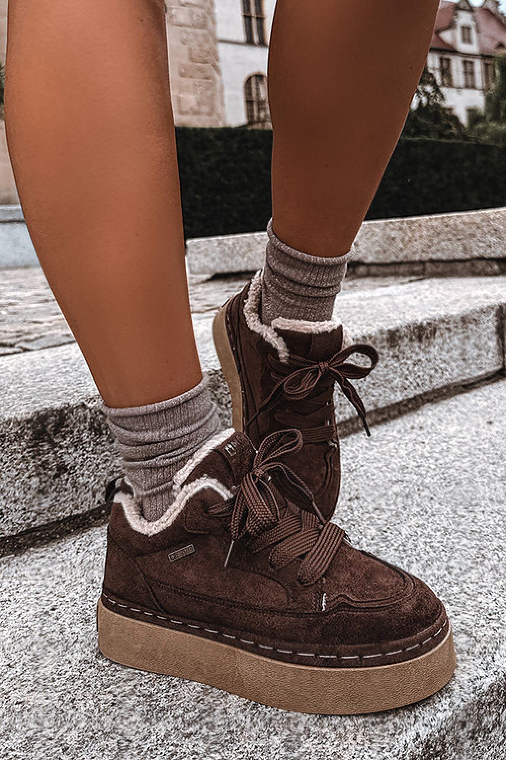  Schneeschuhe model 231780 Step in style 