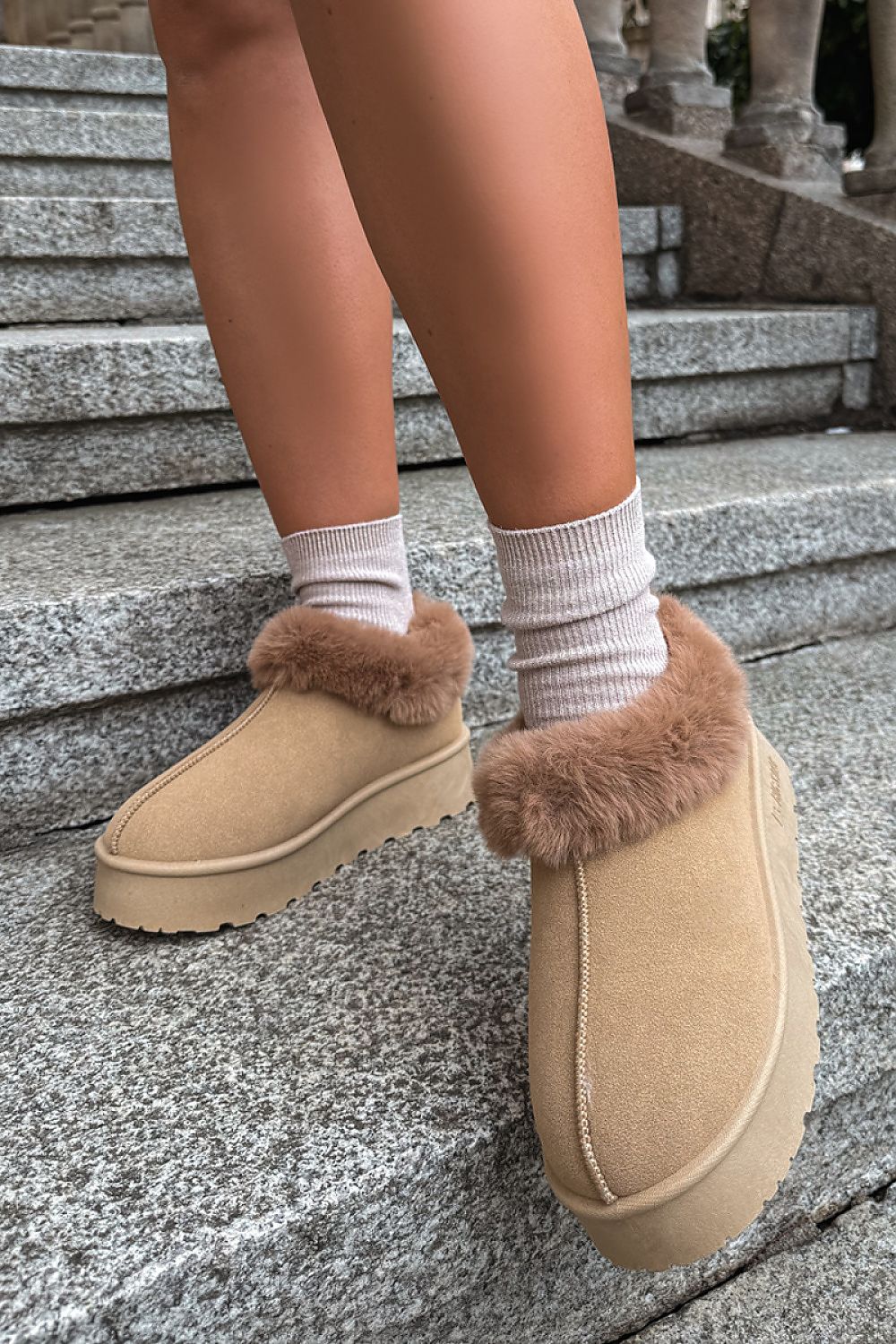  Schneeschuhe model 231783 Step in style 