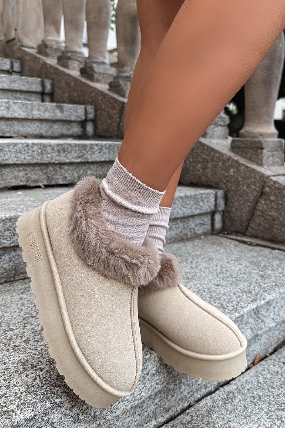  Schneeschuhe model 231784 Step in style 