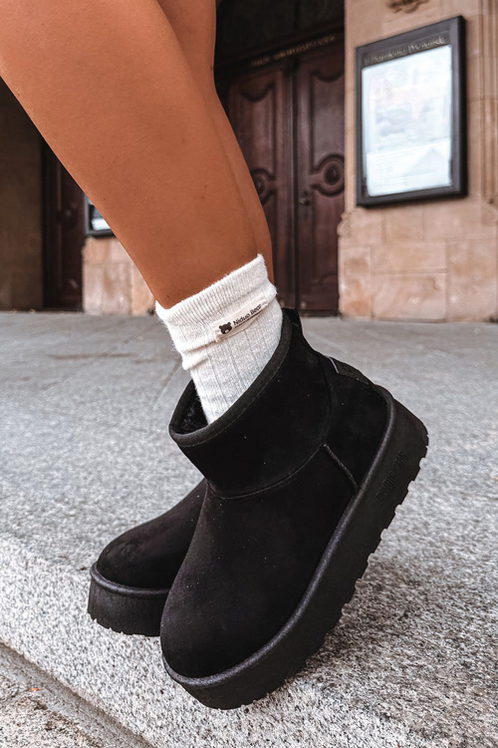  Schneeschuhe model 231785 Step in style 
