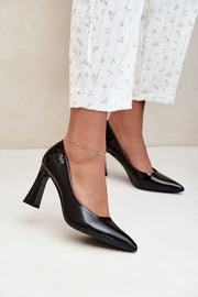  Pumps mit Absatz model 231791 Step in style 