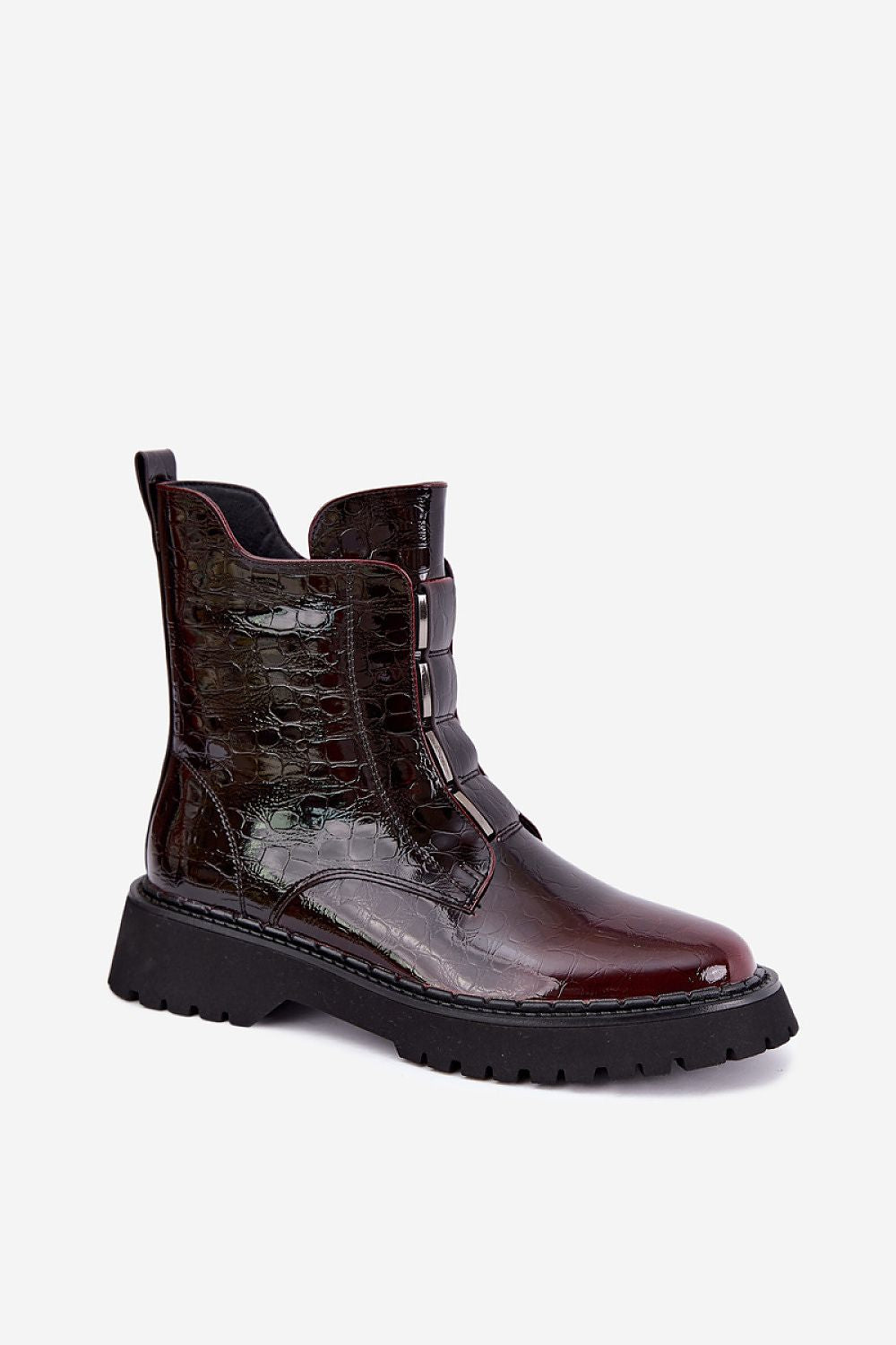  Stiefeletten model 231795 Step in style 