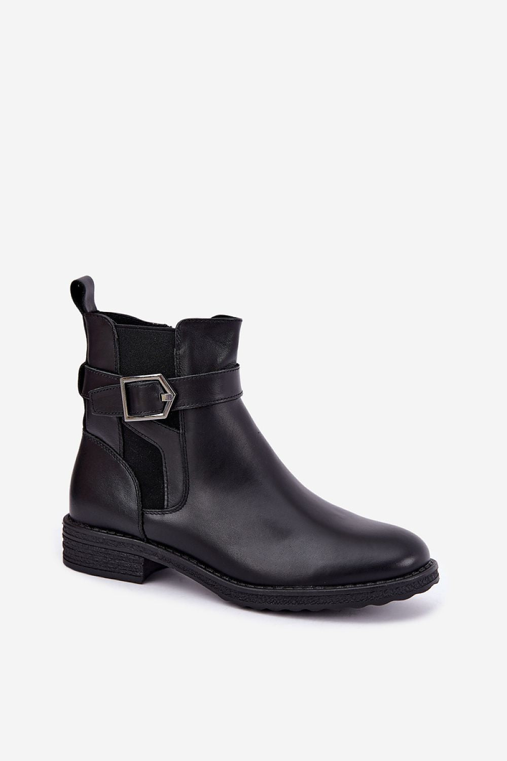  Stiefeletten model 231801 Step in style 