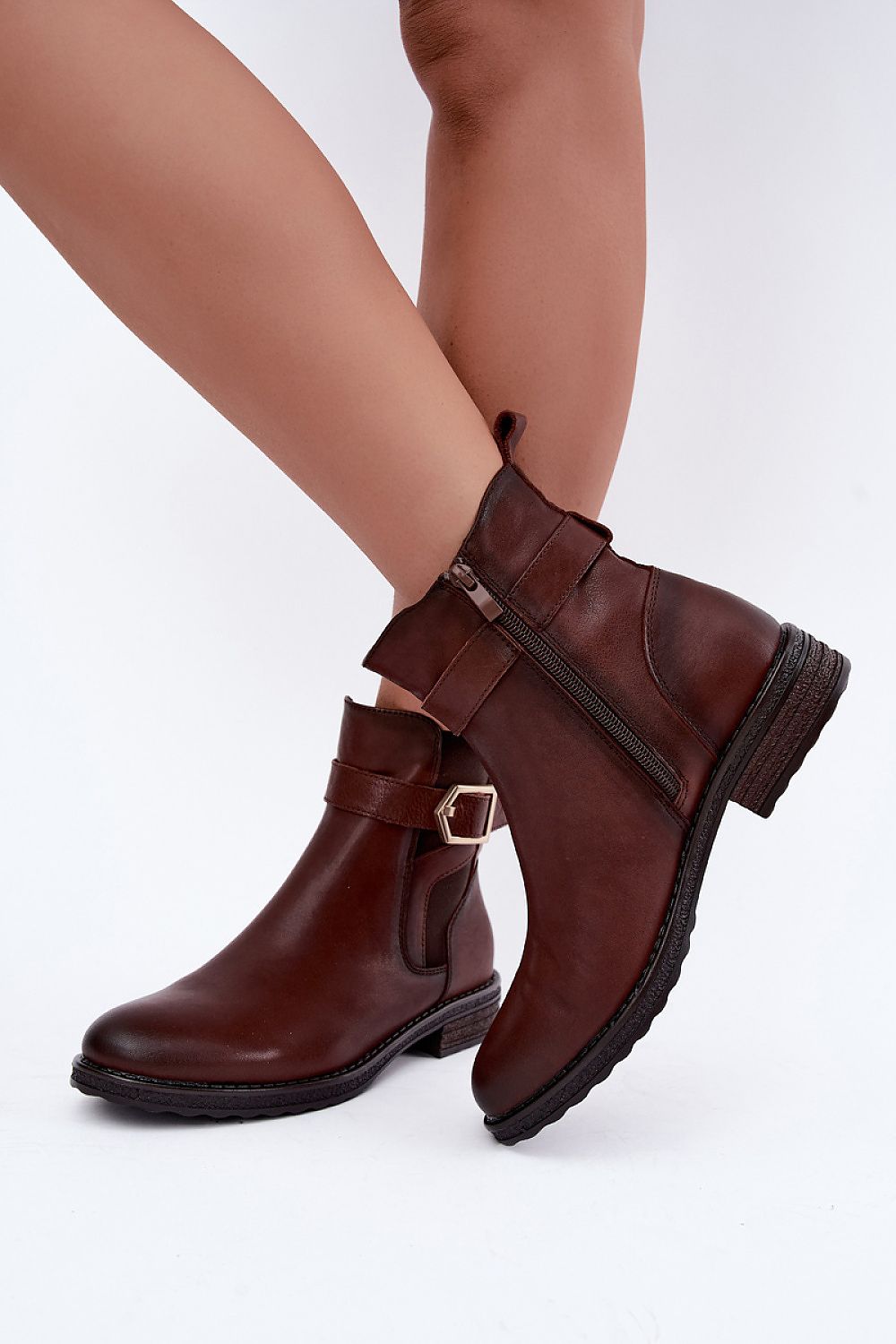  Stiefeletten model 231802 Step in style 