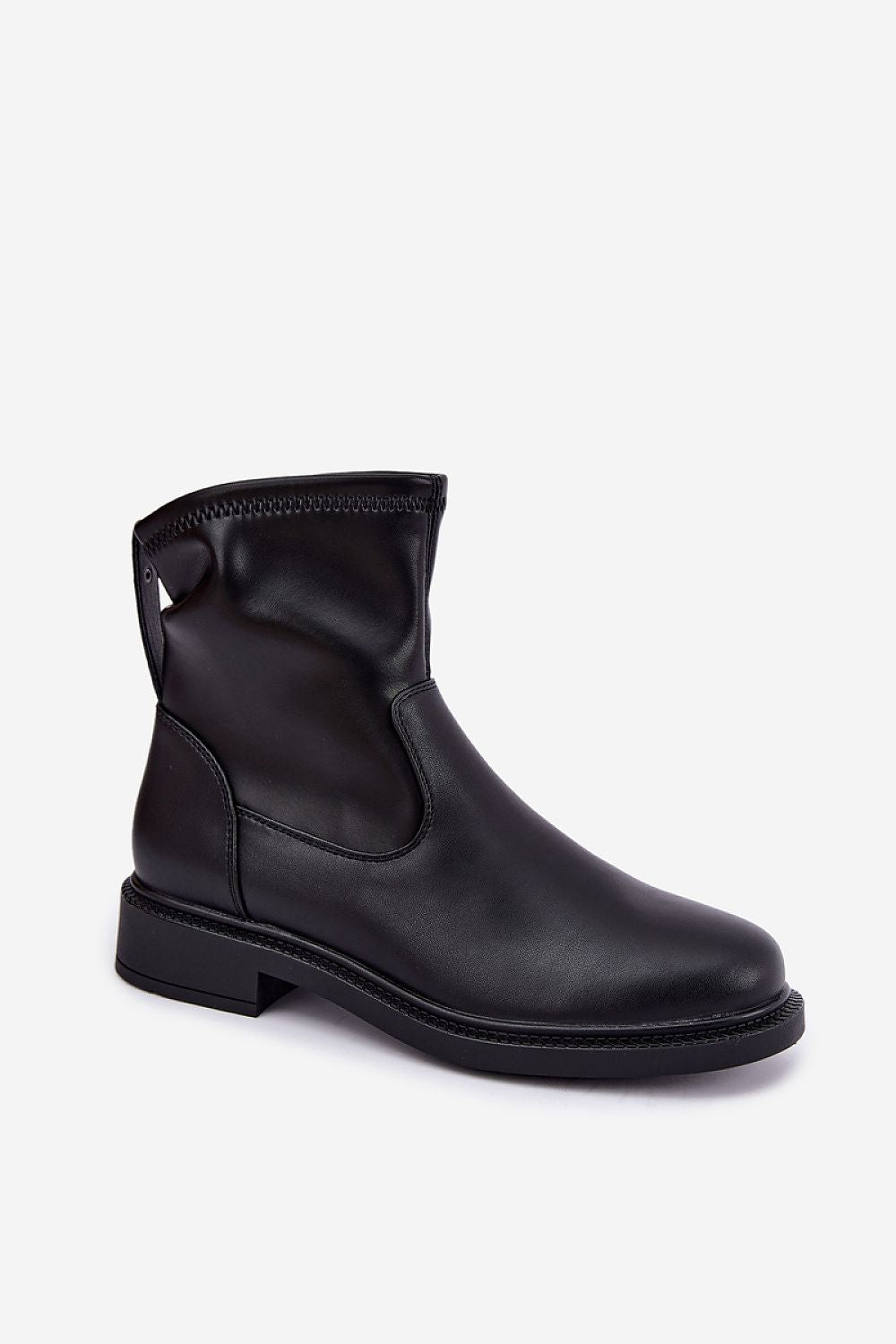  Stiefeletten model 231803 Step in style 