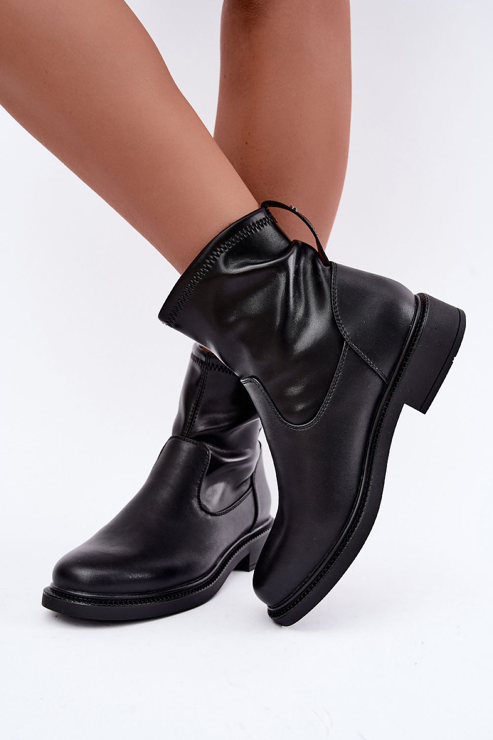  Stiefeletten model 231803 Step in style 