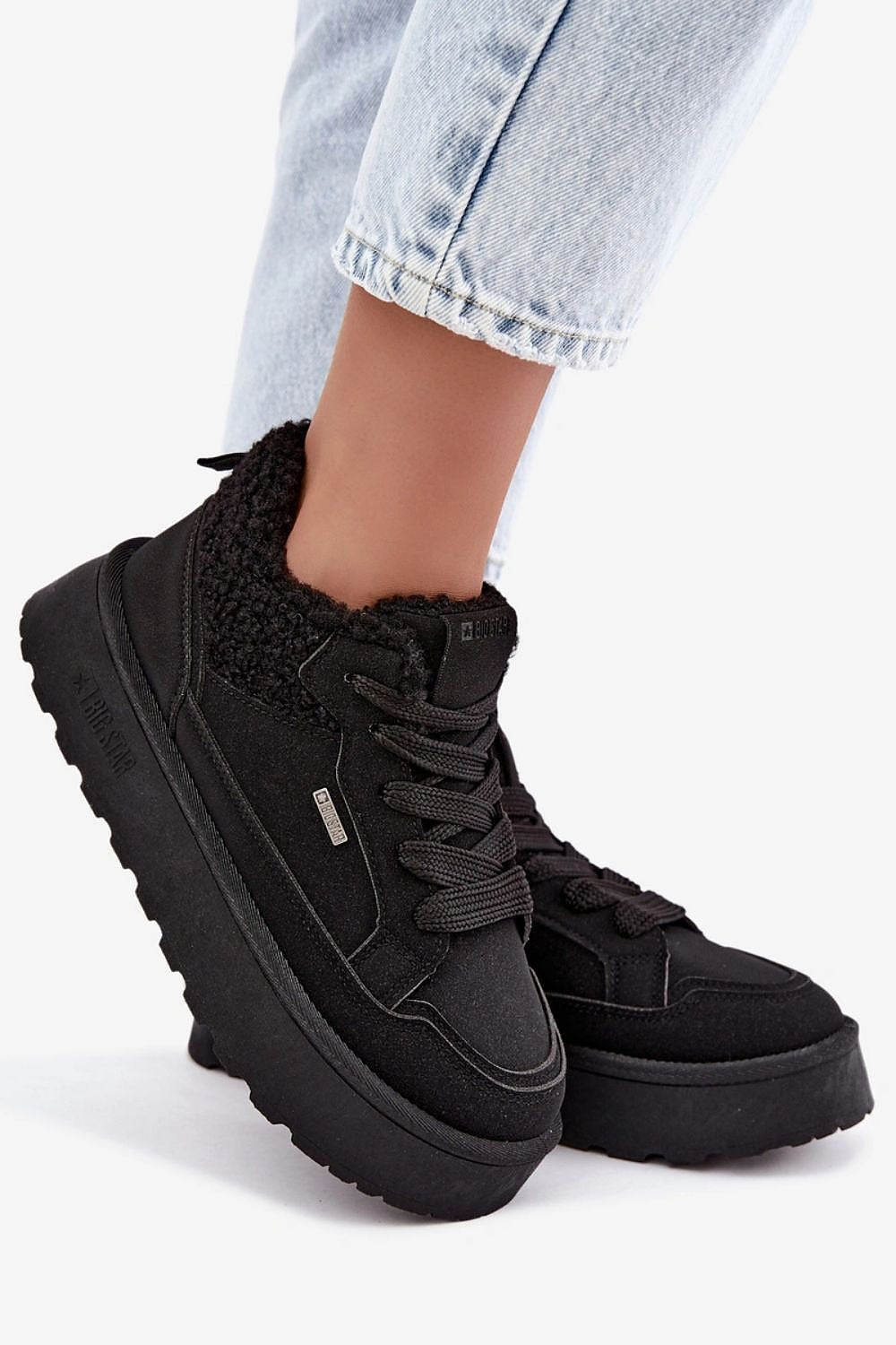  Schneeschuhe model 231779 Step in style 