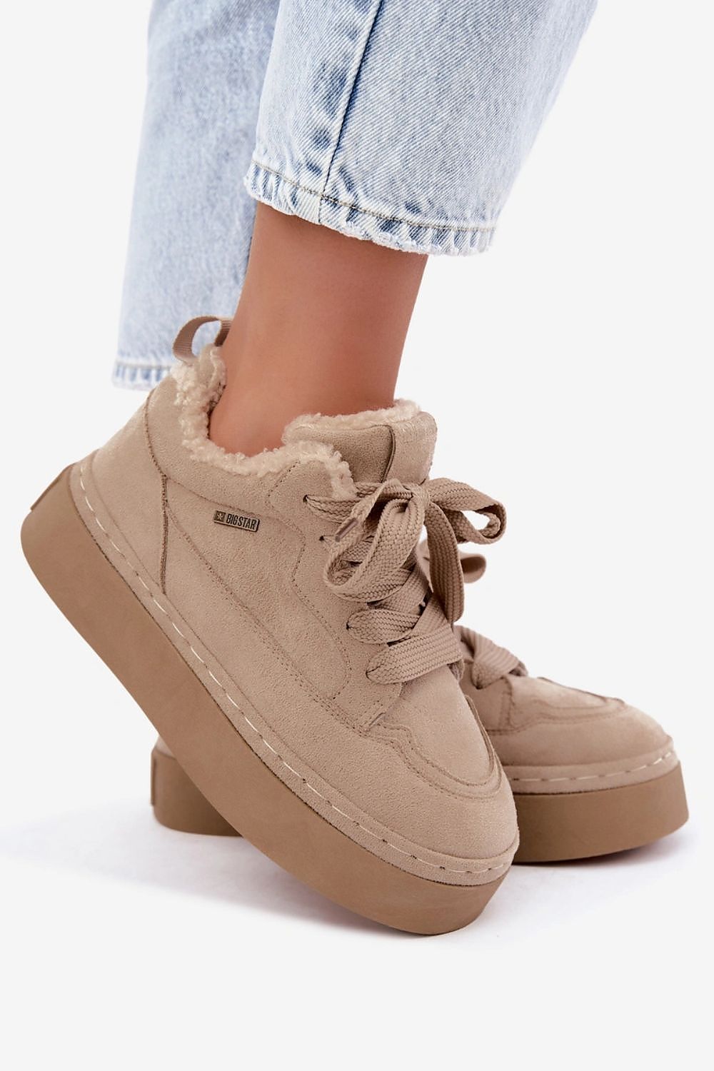  Schneeschuhe model 231781 Step in style 