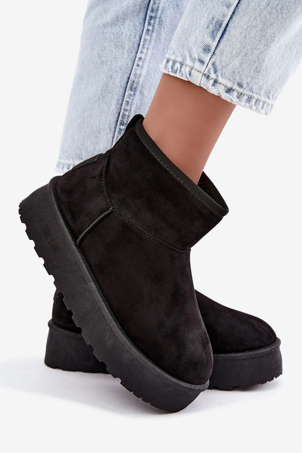  Schneeschuhe model 231785 Step in style 