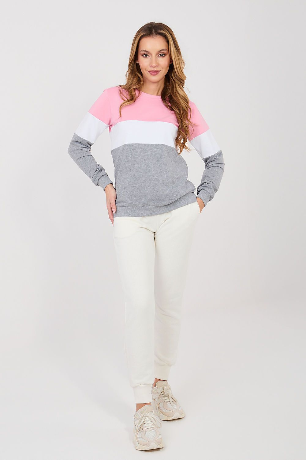  Sweater model 231865 Rue Paris 