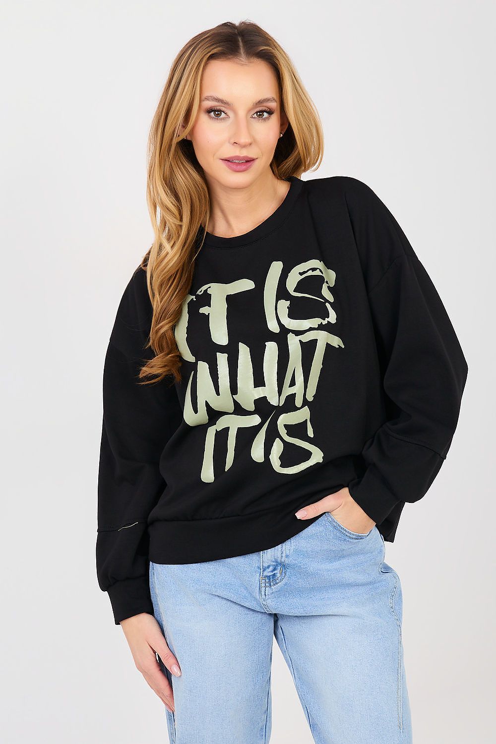  Sweater model 231876 Rue Paris 