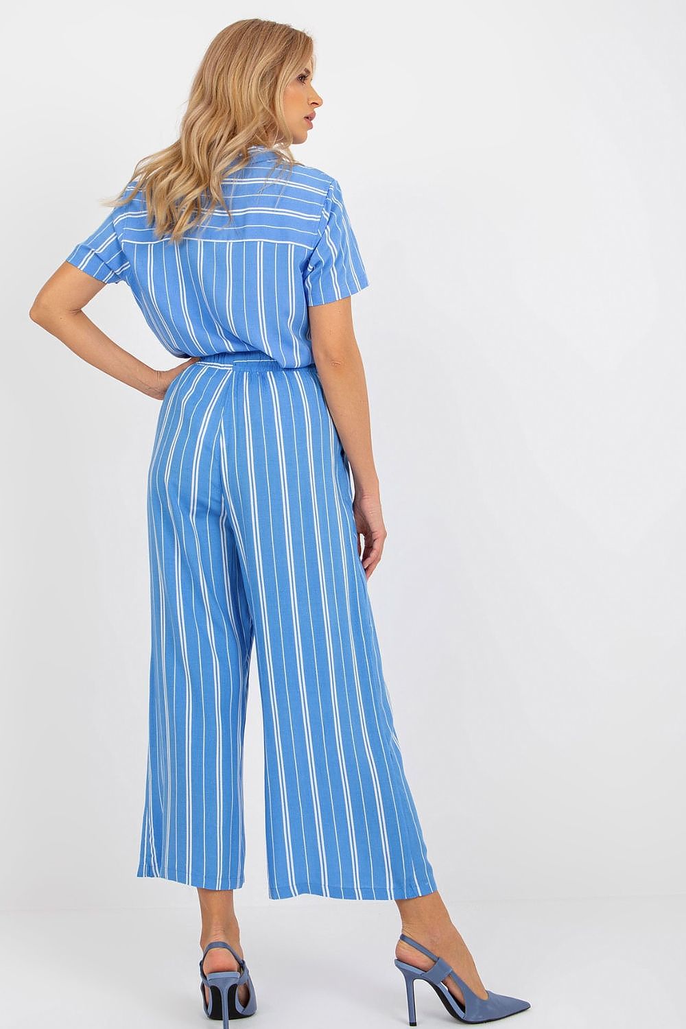  Damen Hose model 231855 Sublevel 