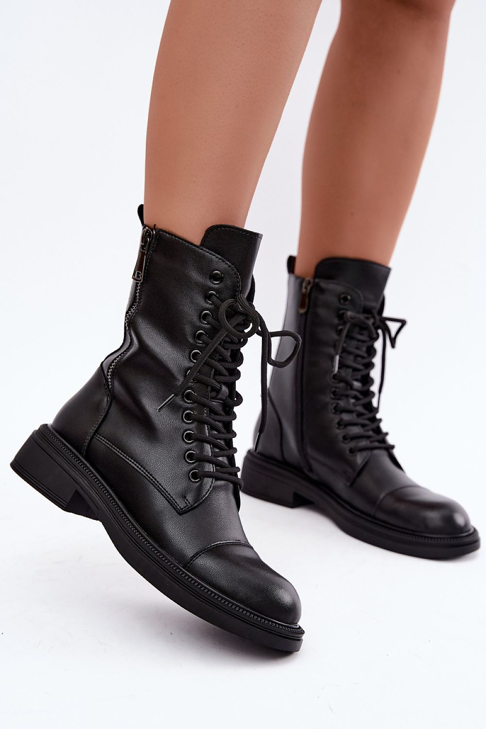  Boot model 232073 Step in style 