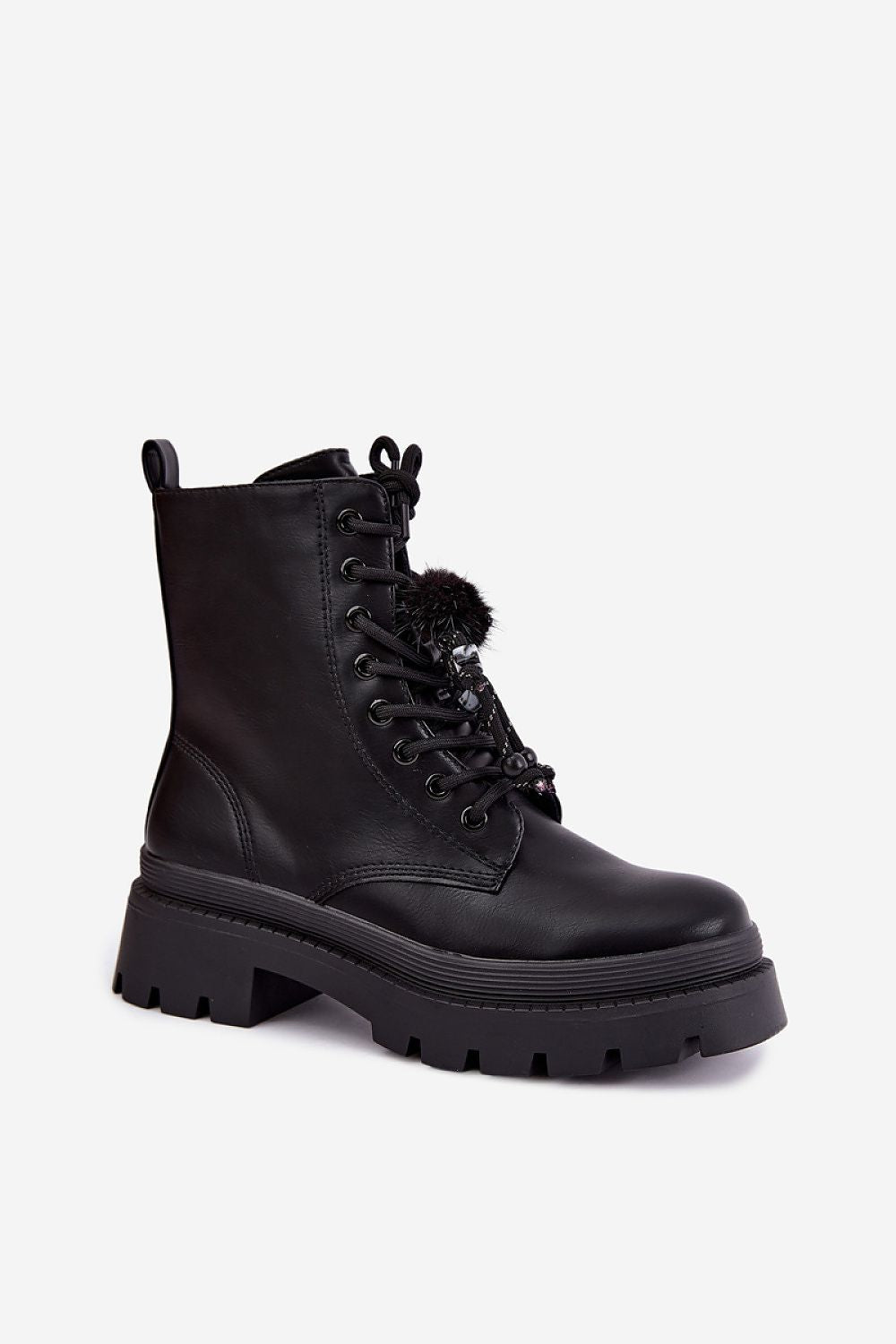  Boot model 232080 Step in style 