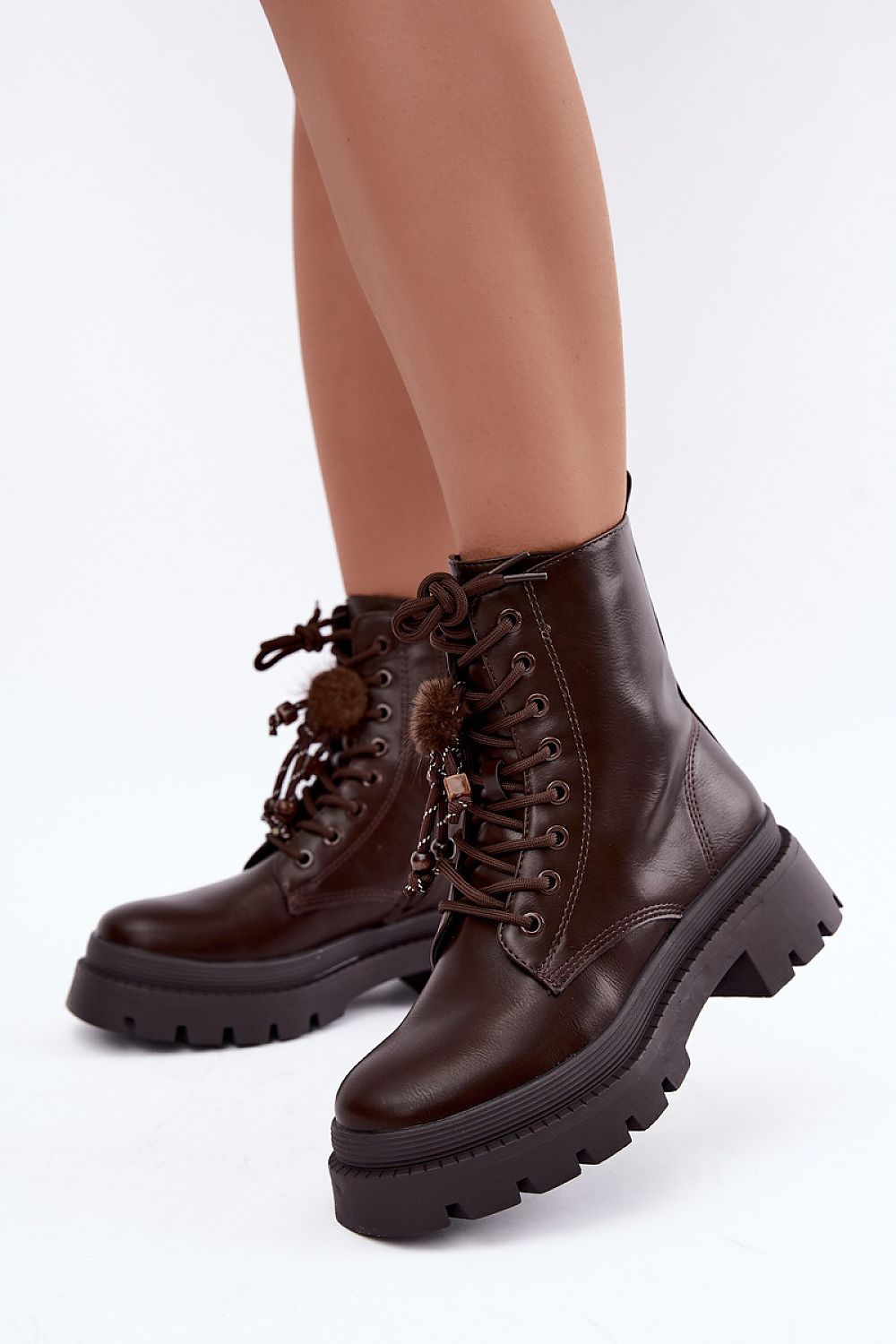  Boot model 232081 Step in style 
