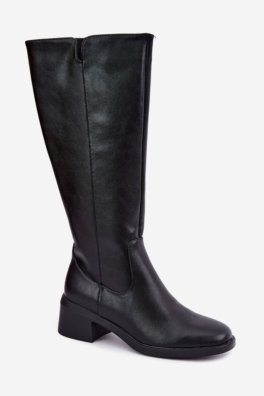  Stiefel mit Absätzen model 232095 Step in style 